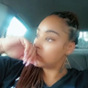 Meet your Posher, Amarie